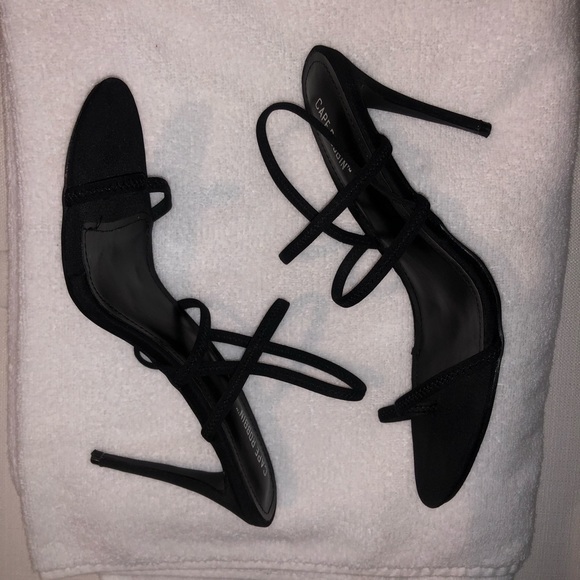 ⭐️⭐️⭐️CAPE ROBBIN HEELS - Picture 3 of 7